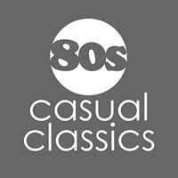 80’s Casual Classics