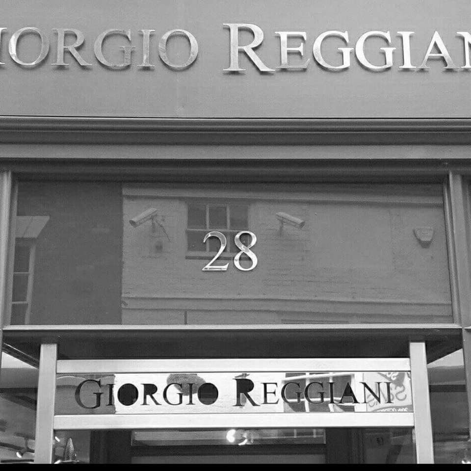 Giorgio Reggiani