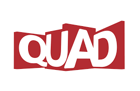 QUAD logo