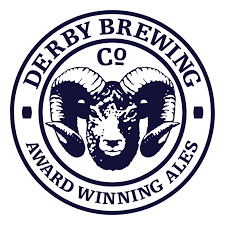 Derby Brewing Company logo