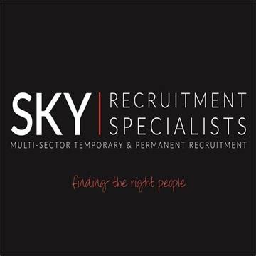 Sky Recruitment Solutions