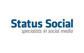 Status Social logo