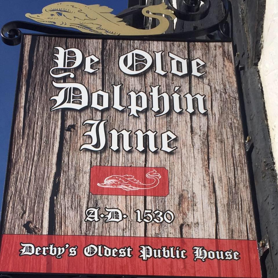Ye Olde Dolphin Inne