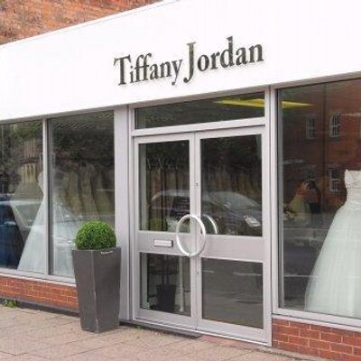 Tiffany Jordan