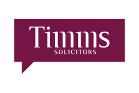 Timms solicitors logo