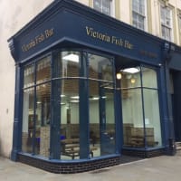 Victoria Fish Bar