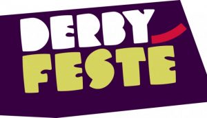 Derby Feste Logo