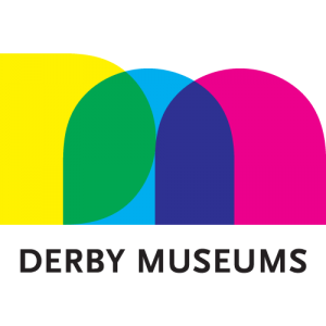 Derby Museums logo