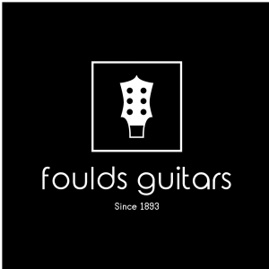 Foulds Guitars Logo