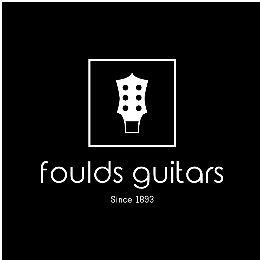 Foulds Guitars