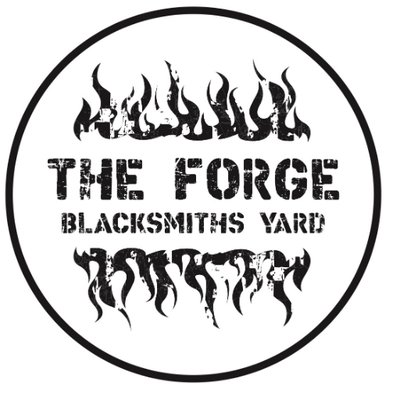 The Forge Black Rock Steakhouse