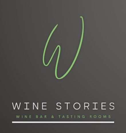 Wine Stories