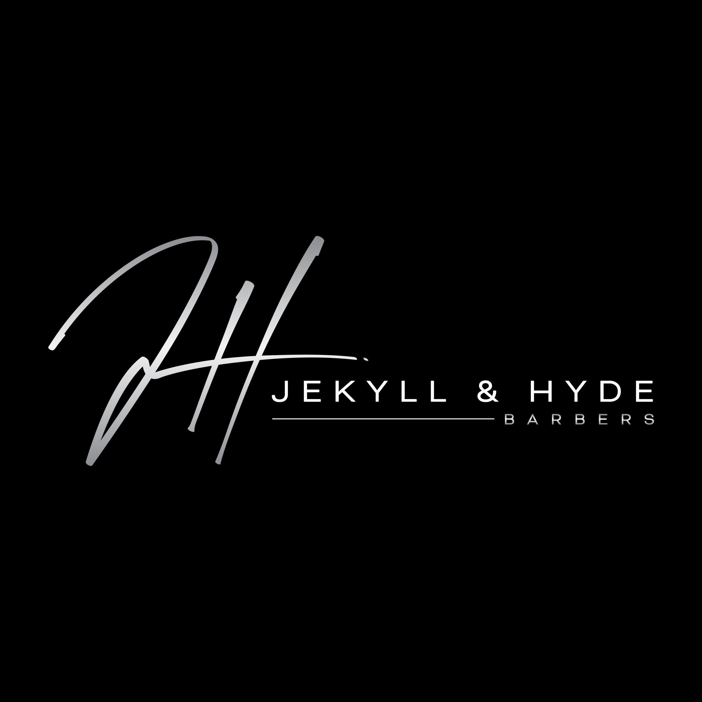 Jekyll and Hyde Barbers