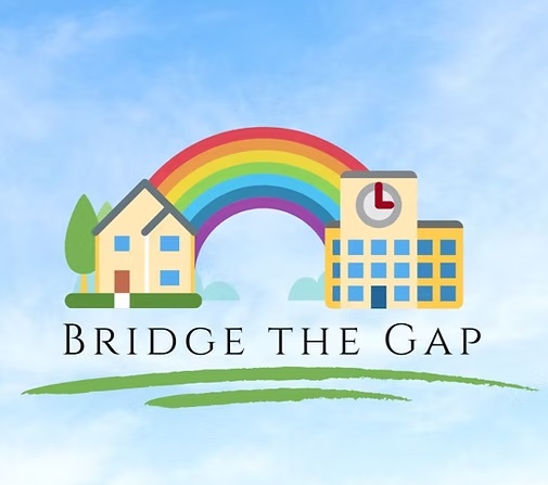 Bridge The Gap CIC